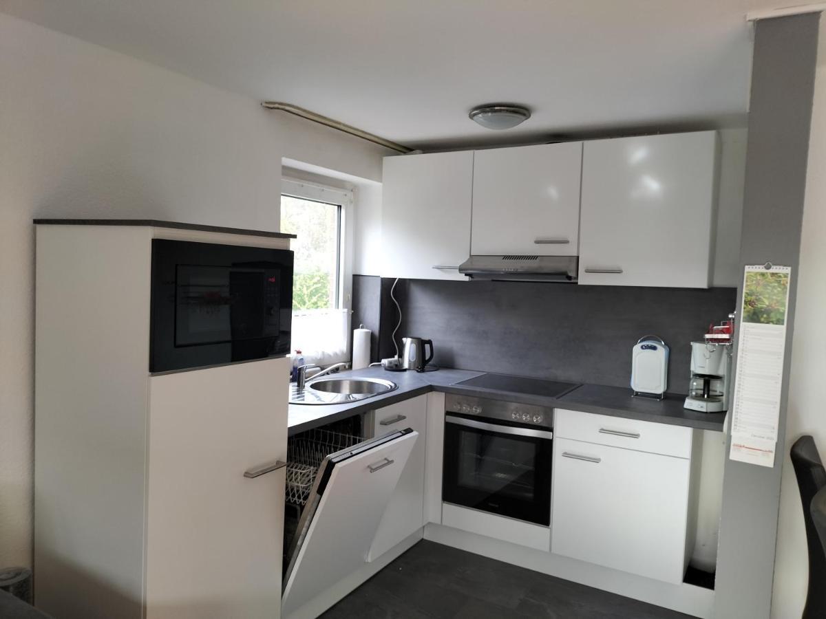 Ferienwohnung Deeters Шилиг Екстериор снимка