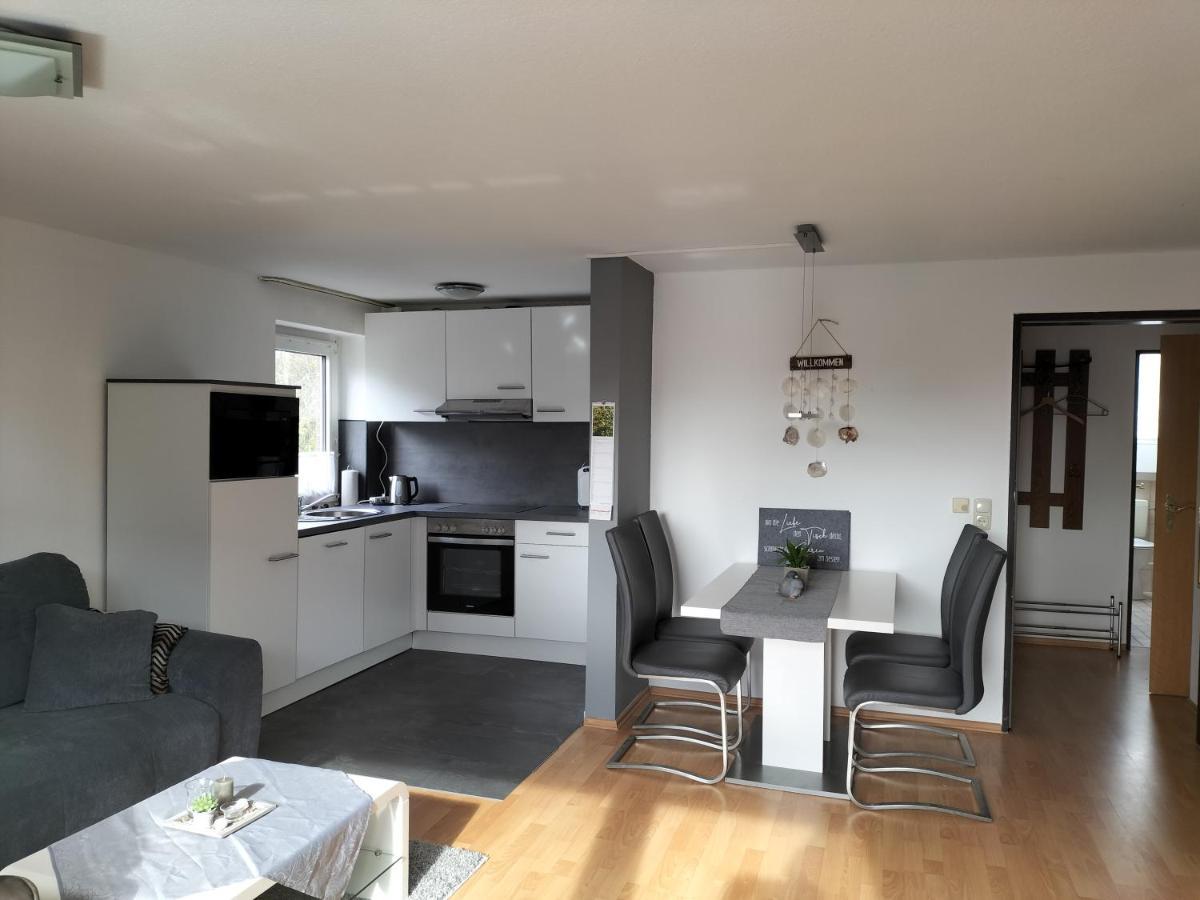 Ferienwohnung Deeters Шилиг Екстериор снимка