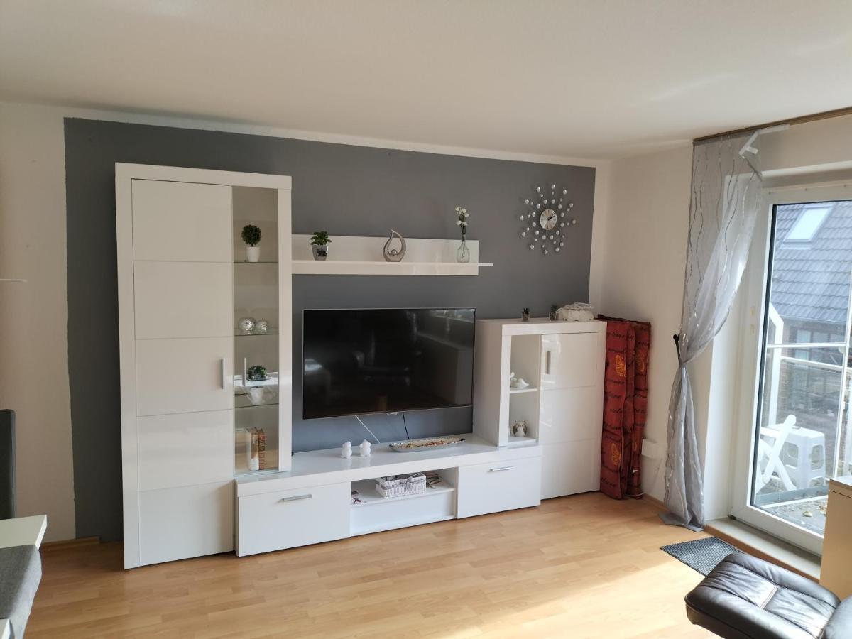 Ferienwohnung Deeters Шилиг Екстериор снимка