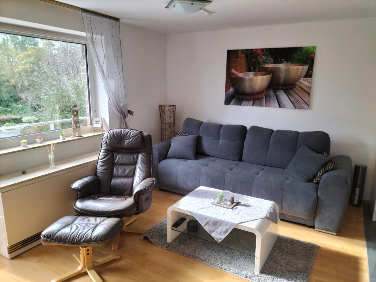 Ferienwohnung Deeters Шилиг Екстериор снимка